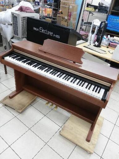 DENON デノン COLUMBIA コロンビア ELEPIAN エレピアン EP-135 電子