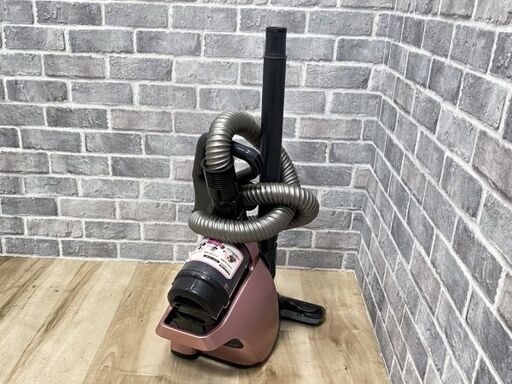 【ハッピー西葛西店】掃除機　サイクロン式　300w　タービンヘッド　東芝　2013年式　ID:58759