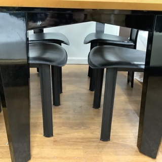 IDC大塚 ダイニング5点セット スプレンダー