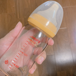 【2コセット】ピジョン 母乳実感 哺乳瓶
