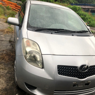 VITZ｜トヨタの中古車(2ページ目)｜ジモティー