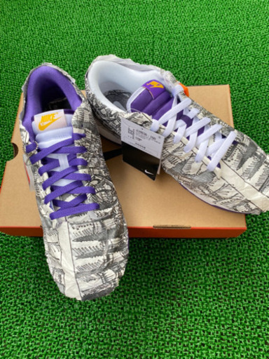 NIKE スニーカー 新品未使用