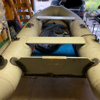 ゴムボート　WEEKEND330 格安価格　ボート本体