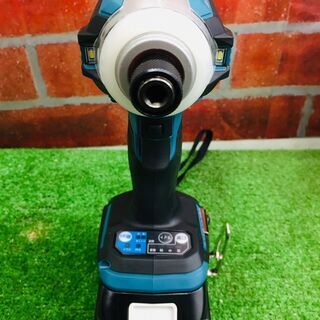 マキタ TD171DRGX インパクトドライバー【リライズ野田愛宕店】【店頭