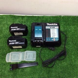 マキタ GA404DRGXN 充電式ディスクグラインダ100mm【リライズ市川行徳