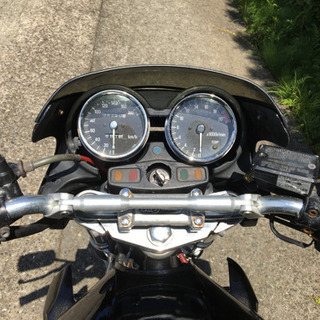 値下げ　動画ありバリオス　ZRX風カスタム　人気の250CC 自賠責令和5年5月千葉発 値下げ 動画ありバリオス ZRX風カスタム 人気の250CC 自賠責令和5年5月
