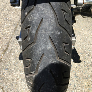 値下げ 動画ありバリオス ZRX風カスタム 人気の250CC 自賠責令和5年5