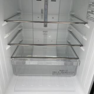 冷蔵庫 2017年製 ハイセンス 134L HR-G13A💳自社配送時🌟代引き可💳※現金、クレジット、スマホ決済対応※【3ヶ月保証★送料に設置込】