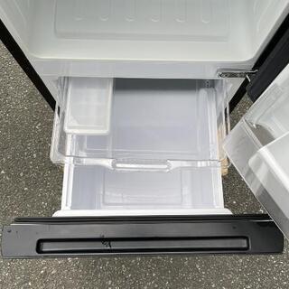 冷蔵庫 2017年製 ハイセンス 134L HR-G13A💳自社配送時🌟代引き可💳※現金、クレジット、スマホ決済対応※【3ヶ月保証★送料に設置込】