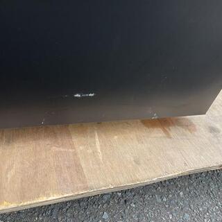 冷蔵庫 2017年製 ハイセンス 134L HR-G13A💳自社配送時🌟代引き可💳※現金、クレジット、スマホ決済対応※【3ヶ月保証★送料に設置込】