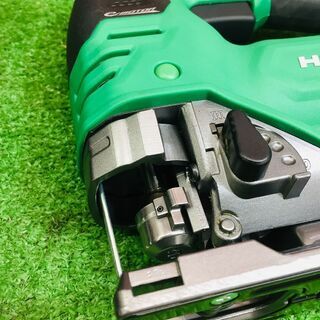 HiKOKI CJ36DAXP 充電式ジグソー【リライズ野田愛宕店】【店頭取引限定】【未使用】管理番号：ITHOXWOH71XE HiKOKI CJ36DAXP 充電式ジグソー【リライズ野田愛宕店】【店頭取引限定