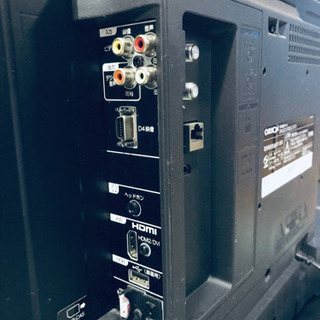 ET24番⭐️ORION液晶テレビ⭐️