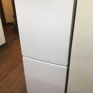 リサイクルショップどりーむ天保山店】3238 冷蔵庫 Haier ハイアール