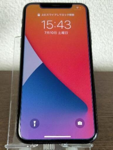 美品 iPhone X 256 GB SIMフリー | noonanwaste.com