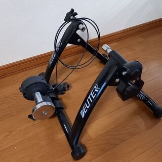 クロスバイク　Bridgestone　GREEN LABEL