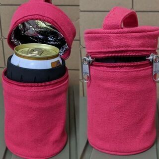 THERMOS 缶クーラー 保冷バッグ お出かけ セット サーモス 【公式通販】