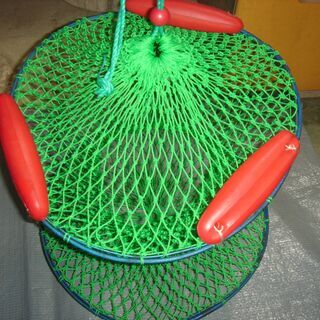 魚籠