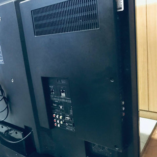 22番 東芝✨液晶カラーテレビ✨40A8000‼️
