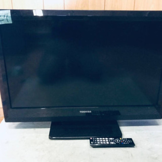 27番 東芝✨液晶カラーテレビ✨32A1S‼️ www.thebrewbarn.com.au