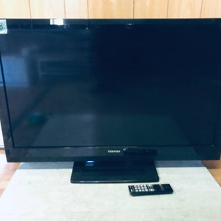28番 東芝✨液晶カラーテレビ✨40A1‼️