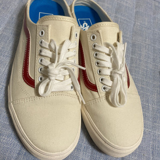 VANS スニーカー 箱付