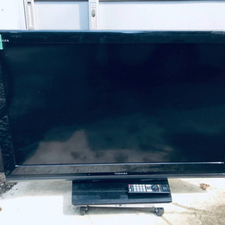 33番 東芝✨液晶カラーテレビ✨40A9500‼️