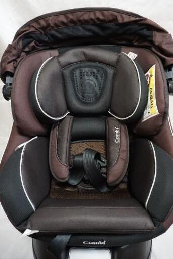 ☆即日発送☆combi 懐かしき ネルーム NC-570 チャイルドシート 美品 
