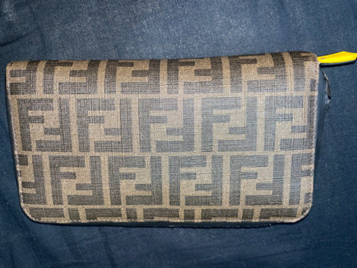 FENDI 財布