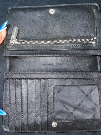 MICHAEL KORS 財布