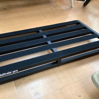 トレファク立川日野橋店 pedaltrain ハードケース シルバー トレファク立川日野橋店 pedaltrain ハードケース シルバー