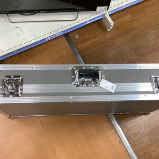 トレファク立川日野橋店 pedaltrain ハードケース シルバー トレファク立川日野橋店 pedaltrain ハードケース シルバー