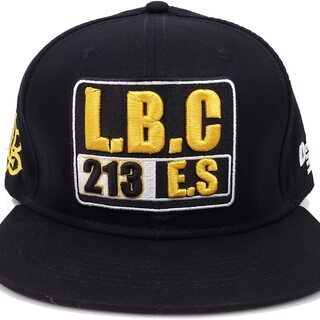 【ネット決済・配送可】Defy Era L.B.C. ロングビー...