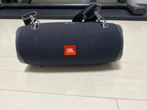 JBL EXTREME2  専用ケース付き