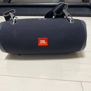 JBL EXTREME2  専用ケース付き