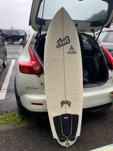 値下げしました】サーフボード