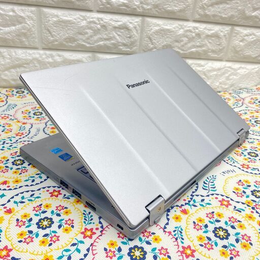 レッツノートパソコン レッツノート2016年夏モデル。20周年記念の特別モデルが登場 - PC Watch