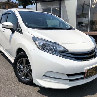 ノート ライダー 中古車 ジモティー