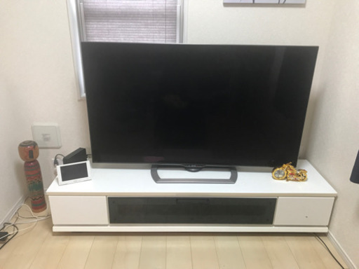 テレビボード