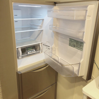 日立製冷蔵庫 265L