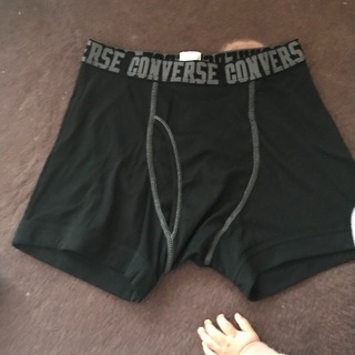 完全未使用！美品！！　ボクサーパンツ  メンズ　下着　conve...