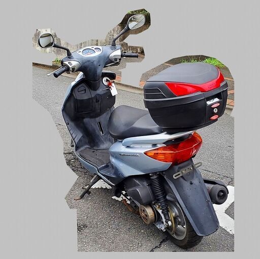 ★値引で60000円☆シグナス125X SE12J★確認走行済★納車整備可★お届け可★登録代行可★ヤマハ★全国発送可能★　車体　純正 原付二種　スクーター 小型二輪 原付2種 バイク Uber　ウーバー ☆値引で60000円☆シグナス125X SE12J☆確認走行済☆納車整備可☆お