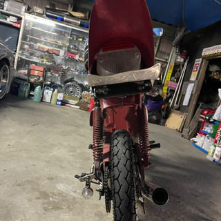 GS50