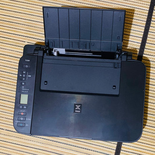 【ネット決済】canon PIXUS TS3330 プリンター