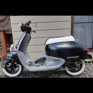 ホンダ　ジョルカブ　ホワイトリボン　実働希少