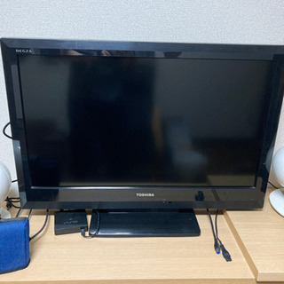 液晶テレビ　REGZA 32型