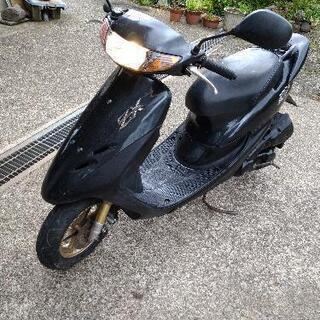 実動2スト HONDA Dio ZX【書類つき】 passtheot.com