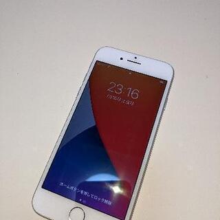 iPhone8　SIMロック解除済