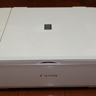 Canon PIXUS MG3500