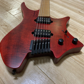 Strandberg Boden Original 6 Red
