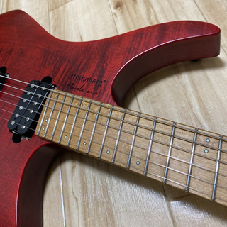 Strandberg Boden Original 6 Red